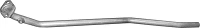 Auspuffrohr Toyota YARIS