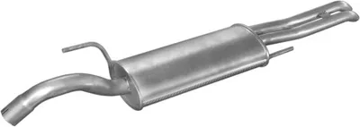 Schalldämpfer Vw PASSAT B3/B4 · Vw PASSAT B3/B4 Variante