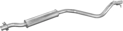 Zentrifugendämpfer Vw GOLF I · Vw JETTA I · Vw SCIROCCO