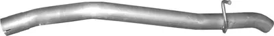 Abgasleitung Volvo S40 II · Volvo V50 · Volvo C30