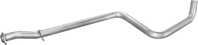 Abgasleitung Volvo 480 · Volvo 440 · Volvo 460