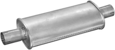 POLMO-Mittelschalldämpfer 36.03