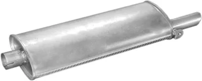 Rückschalldämpfer POLM 36.04