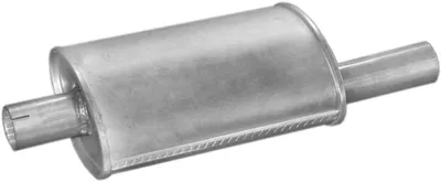POLMO-Mittelschalldämpfer 37.01