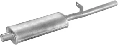 POLMO Mittelschalldämpfer 40.02