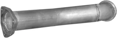 Abgasleitung POLM 61.21