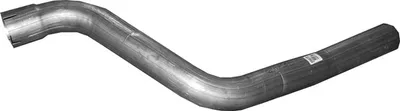 Abgasleitung POLM 61.301