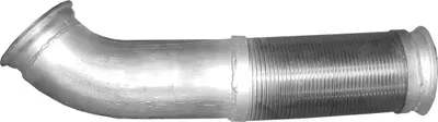 Fluchtrohr POLM 61.67