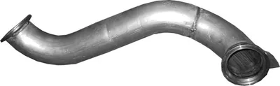 Fluchtrohr POLM 61.74