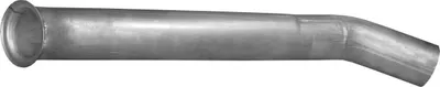 Auspuffschlauch POLM 64.32