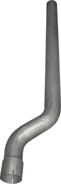 Fluchtrohr POLM 64.51