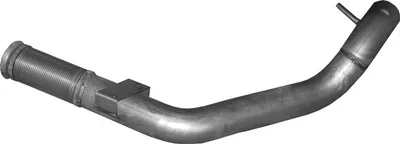 Fluchtrohr POLM 64.65