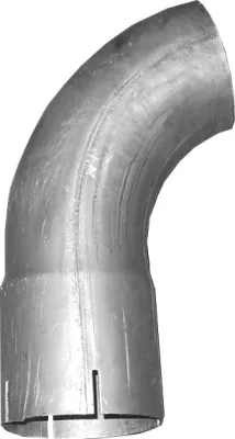 Fluchtrohr POLM 68.66