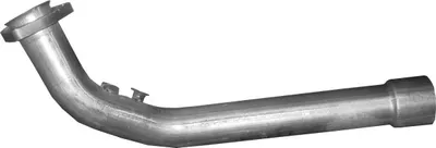 Fluchtrohr POLM 68.75