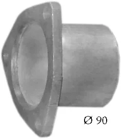 Auspuffschlauch POLM 69.38