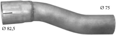 Abgasschlauch POLM 69.46