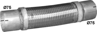 Fluchtrohr POLM 69.57