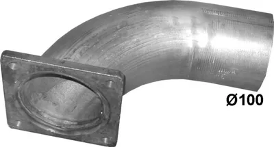 Fluchtrohr POLM 69.73
