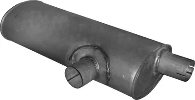 POLMO Schalldämpfer 69.82