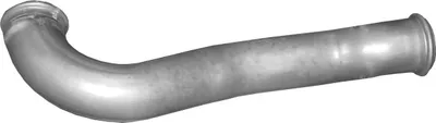 Fluchtrohr POLM 70.03