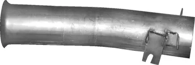 Abgasleitung POLM 70.22
