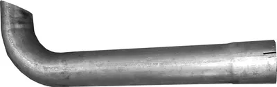 Fluchtrohr POLM 70.44