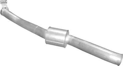 Rückschalldämpfer POLM 71.05