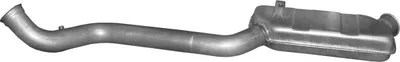 Späterer Schalldämpfer POLM 71.19