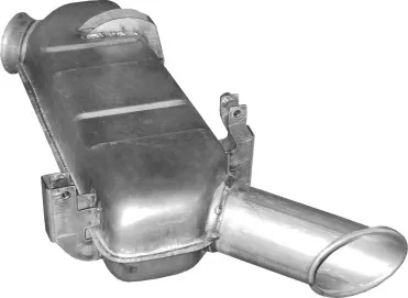 Schalldämpfer POLM 71.20