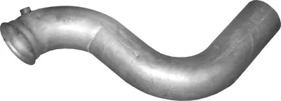 Abgasleitung POLM 71.25