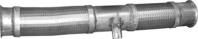 Abgasschlauch POLM 71.32