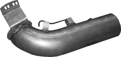 Abgasleitung POLM 71.56