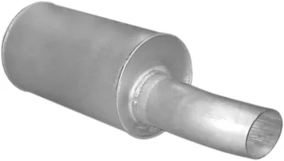 POLMO Schalldämpfer 75.24