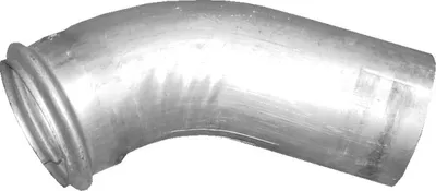 Auspuffschlauch POLM 75.38