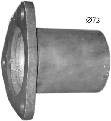 Fluchtrohr POLM 78.01