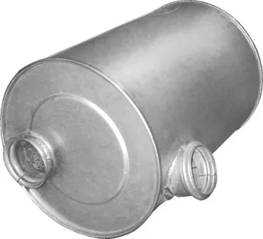 Rückschalldämpfer POLM 79.10