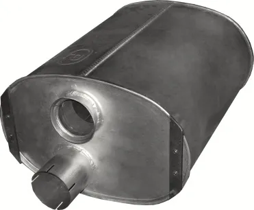 Rückschalldämpfer POLM 79.20