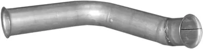 Fluchtrohr POLM 97.01