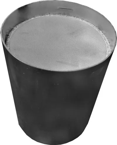 Katalysator, universell POLM 99.08