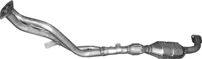 Katalysator Opel OMEGA B · Opel OMEGA B Kombi