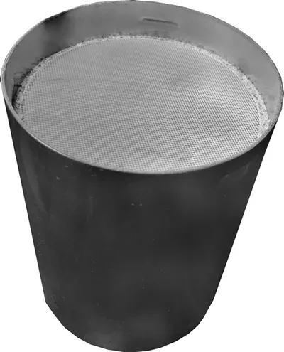 Katalysator, universeller POLM 99.48