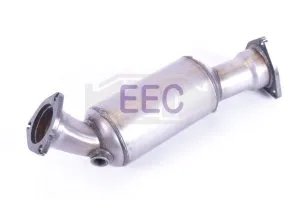 Katalysator Audi A4 B5 · Audi A4 B5 Avant · Audi A6 C5