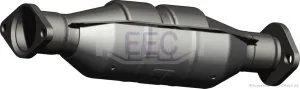 Katalysator Opel FRONTERA A Sport · Opel FRONTERA A · Vauxhall FRONTERA Mk I Sport