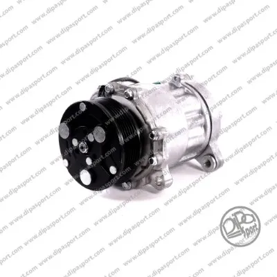 Kompressor, Klimaanlage Seat IBIZA II · Seat AROSA · Vw POLO III