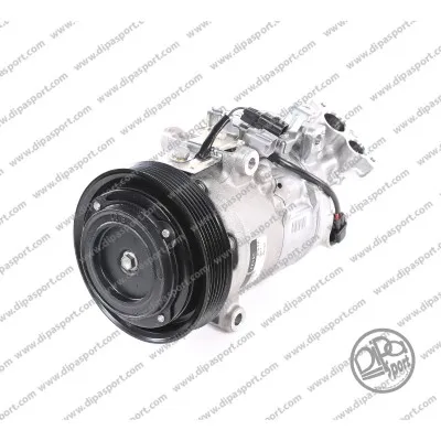 Kompressor, Klimaanlage Renault MEGANE III Hatchback · Renault MEGANE III Coupe · Renault MEGANE III Grandtour