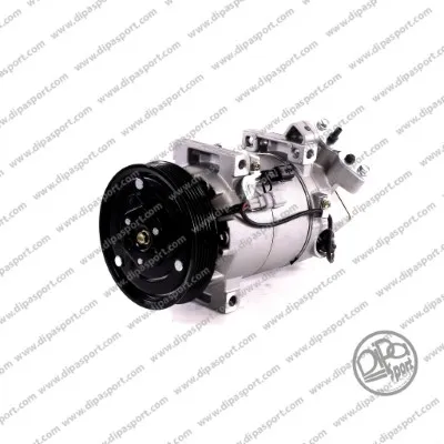 Kompressor, Klimaanlage Renault MEGANE III Hatchback · Renault MEGANE III Coupe · Renault MEGANE III Grandtour