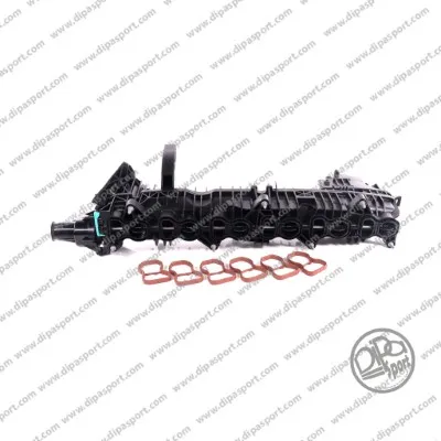 Aufnahme-Manifold-Modul Bmw 7 · Bmw 5 Gran Turismo · Bmw 5