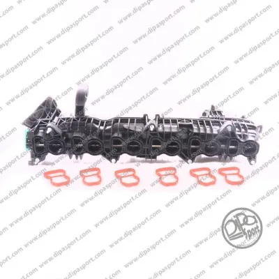 Aufnahme-Manifold-Modul Bmw 7 · Bmw 5 Gran Turismo · Bmw 5