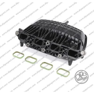 Manifold, Auspuffanlage Audi A1 · Audi A1 Sportback · Seat IBIZA IV