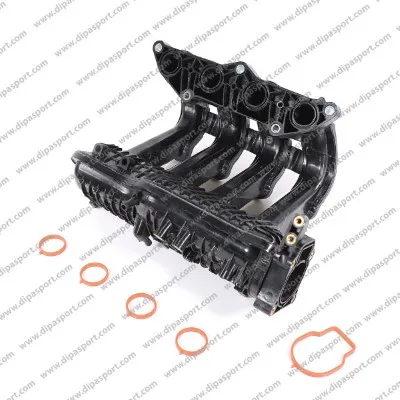 Manifold, Auspuffanlage Honda JAZZ II · Honda CITY IV Limousine